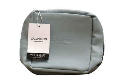 Calvin Klein, Beauty Case aus Stoff