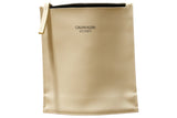Calvin Klein, Calvin Klein, Busta in tessuto GWP, Bianco - Cosmova
