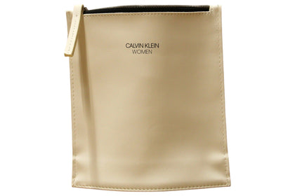 Calvin Klein, Calvin Klein, Busta in tessuto GWP, Bianco