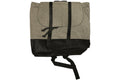 Calvin Klein, Calvin Klein, Zaino in tessuto, Nero/Grigio, Scomparto per laptop, Per uomini, 28 x 33 x 11 cm - Cosmova