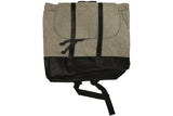 Calvin Klein, Calvin Klein, Zaino in tessuto, Nero/Grigio, Scomparto per laptop, Per uomini, 28 x 33 x 11 cm - Cosmova