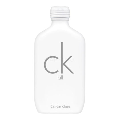 Calvin Klein, CK All, Eau de Toilette, וניסעקס, 100 מל * טעסטער