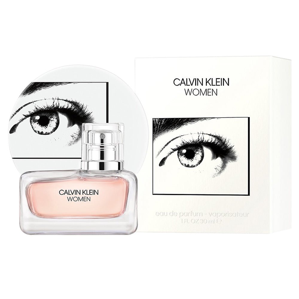 CALVIN KLEIN donna eau de parfum spray 30 ml