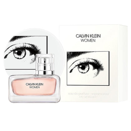 CALVIN KLEIN donna eau de parfum spray 30 ml