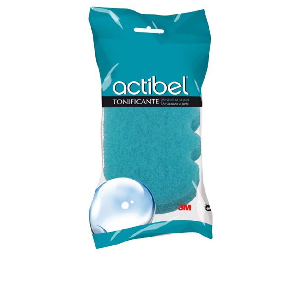 Calypso ACTIBEL SPONGE toning blu 1 u - Cosmova