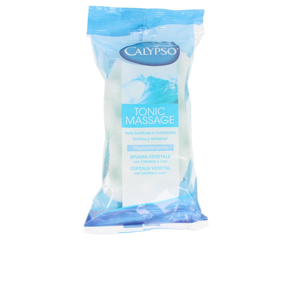 CALYPSO massage sponge 1 unit - Cosmova
