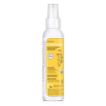 CAMOMILA spray eco 125 ml
