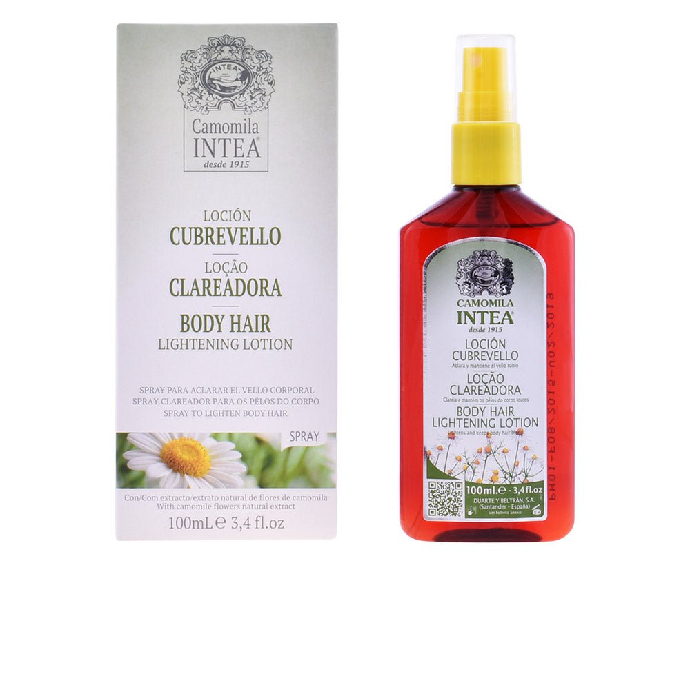 Lotiune pentru acoperirea parului MUSETEL 100 ml-0
