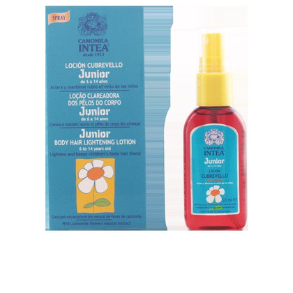 CAMOMILE INFANTIL capelli loción cubriente 50 ml