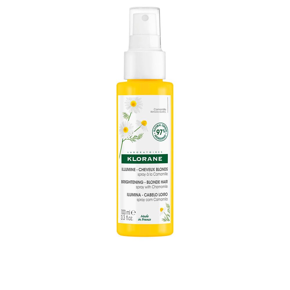 CAMOMILE lightening sun care 100 ml - Cosmova