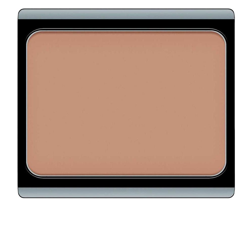 CAMOUFLAGE cream refill 10-soft amber 4.5 gr - Cosmova