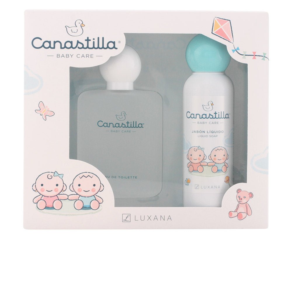 CANASTILLA set - Cosmova