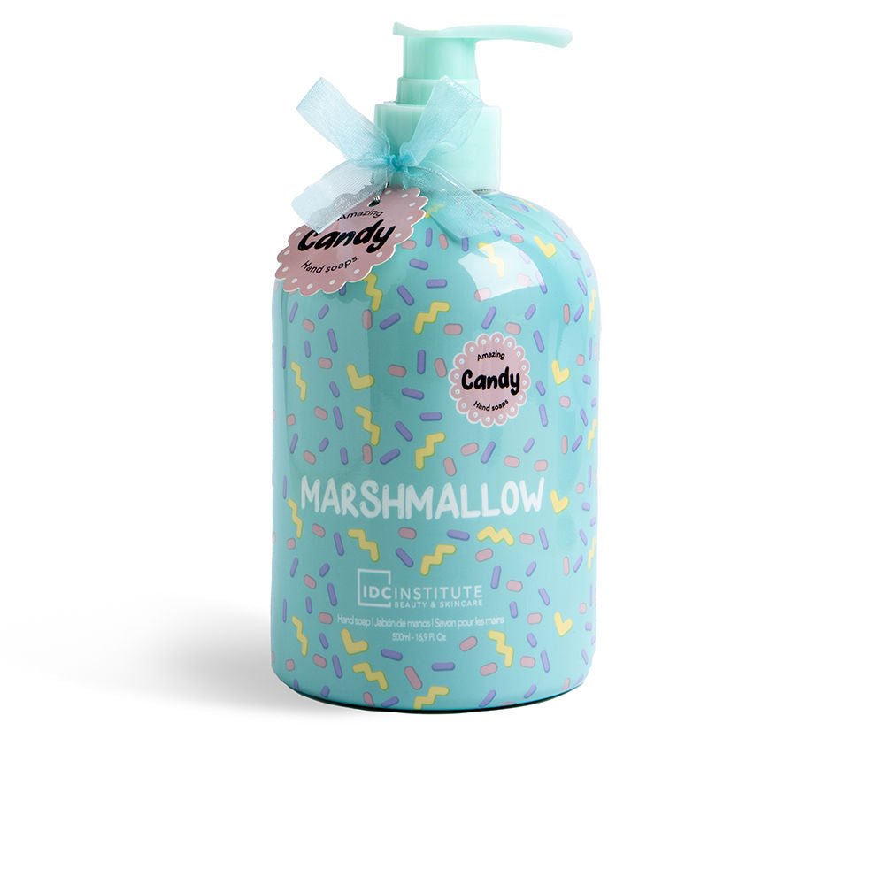 Savon pour les mains CANDY MARSHMALLOW 500 ml-0