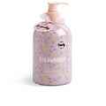 CANDY STRAWBERRY hand soap 500 ml - Cosmova