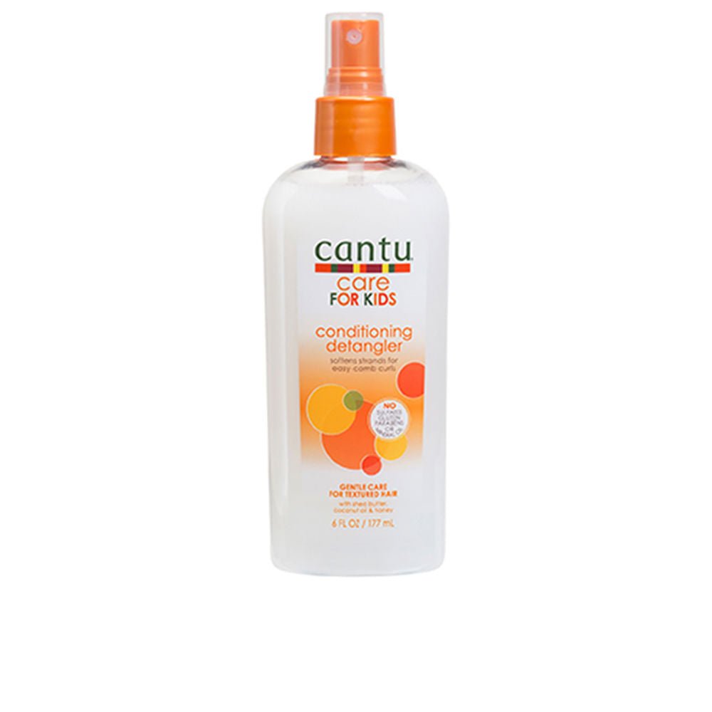 Cantu CARE FOR KIDS condizionante districante 177 ml - immagine 1