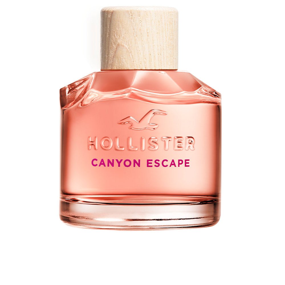 CANYON ESCAPE Donna Eau de Parfum spray 100 ml - immagine 1