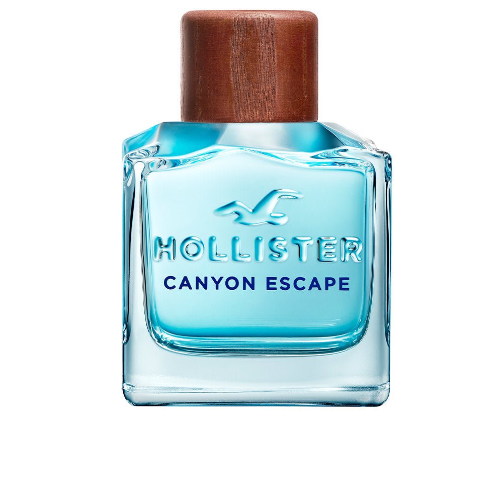 CANYON ESCAPE FOR HIM Eau de Toilette Spray 100 ml-0
