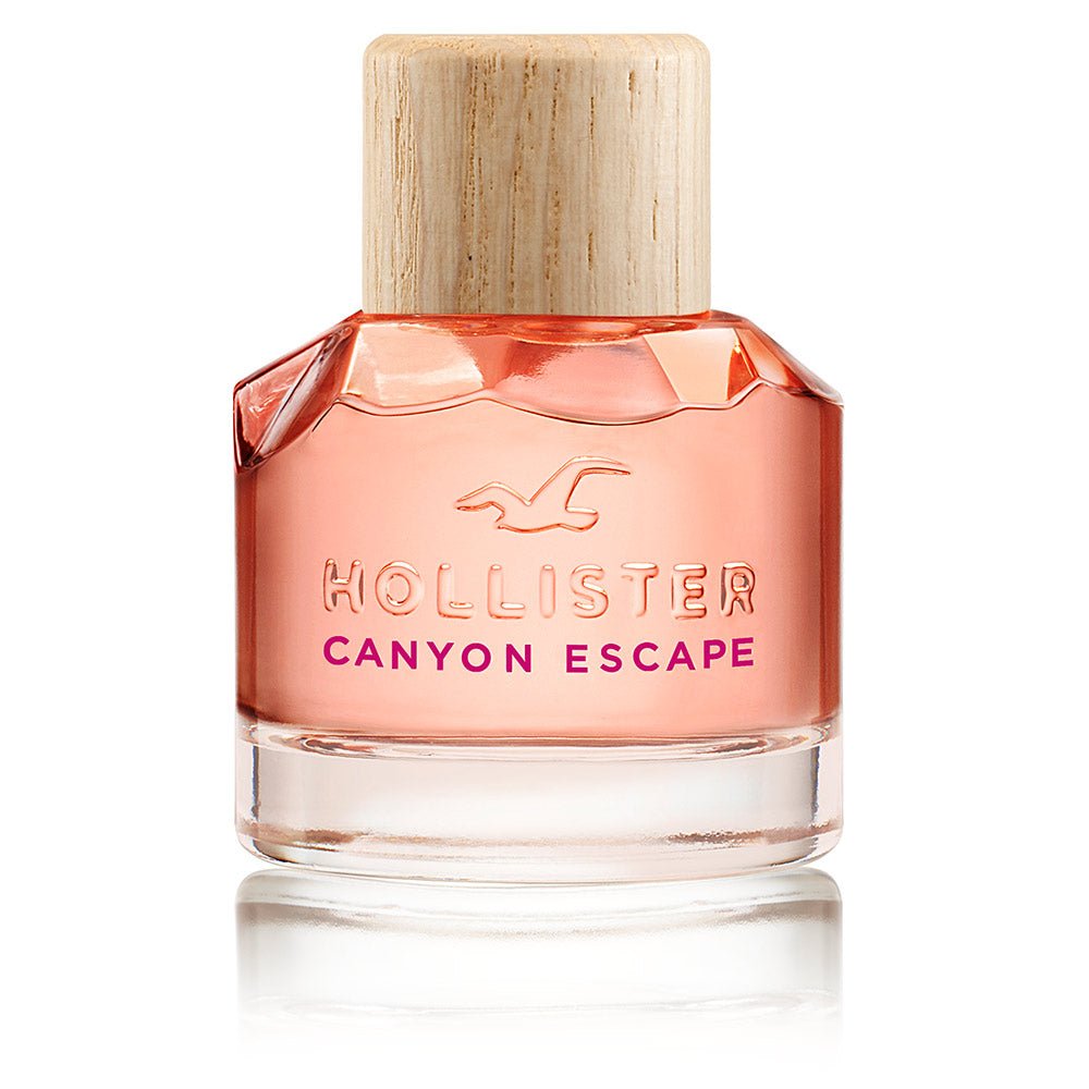 CANYON ESCAPE per LEI eau de parfum spray 50 ml