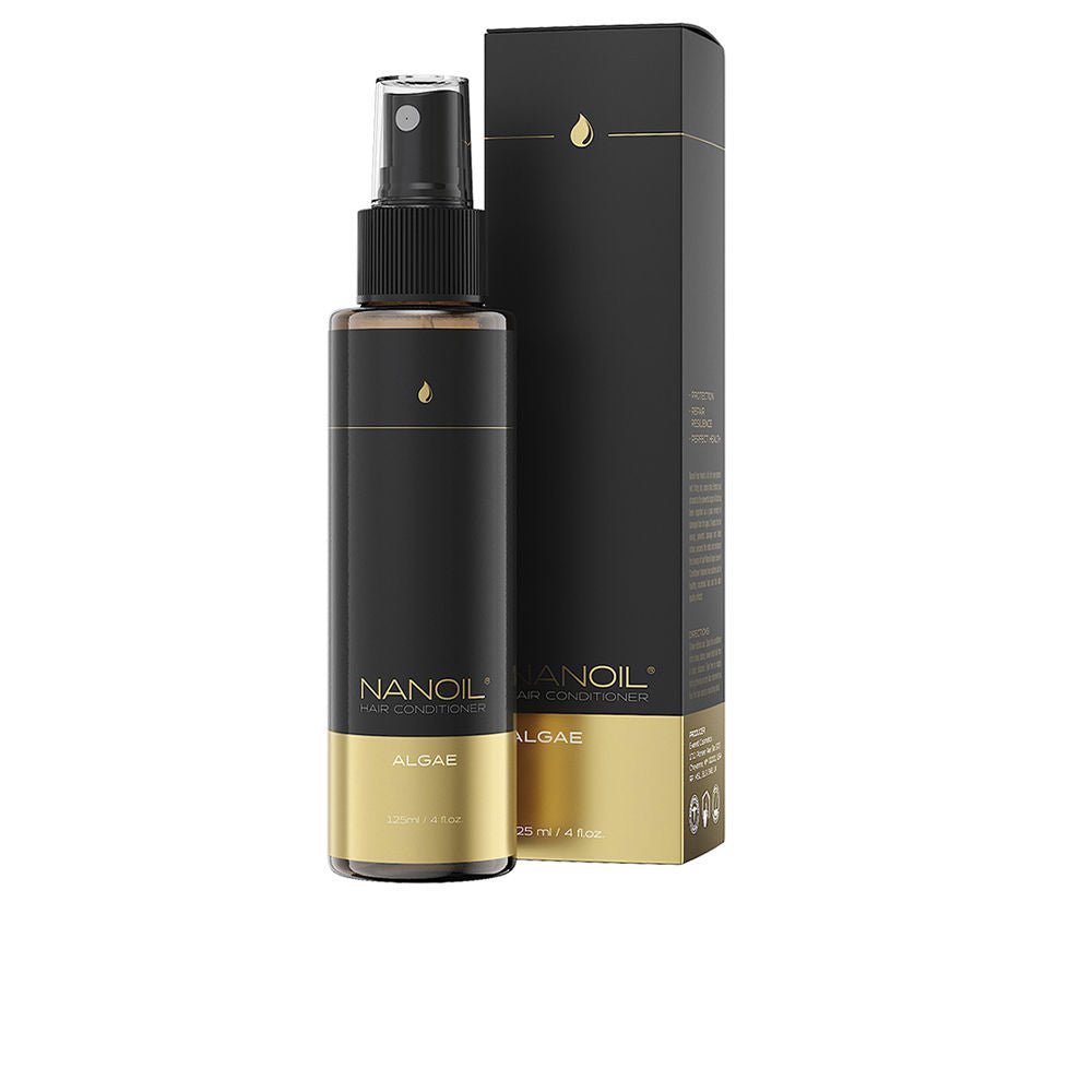 Capelli CONTICIONADOR algas 125 ml