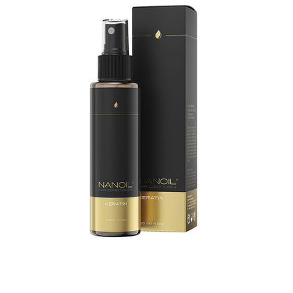 CAPELLI CONTITIONER cheratina 125 ml