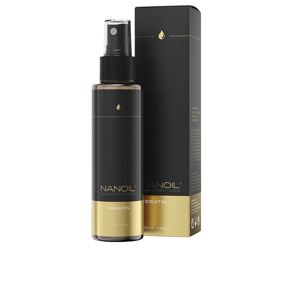Capelli CONTITIONER keratin 125 ml - Cosmova