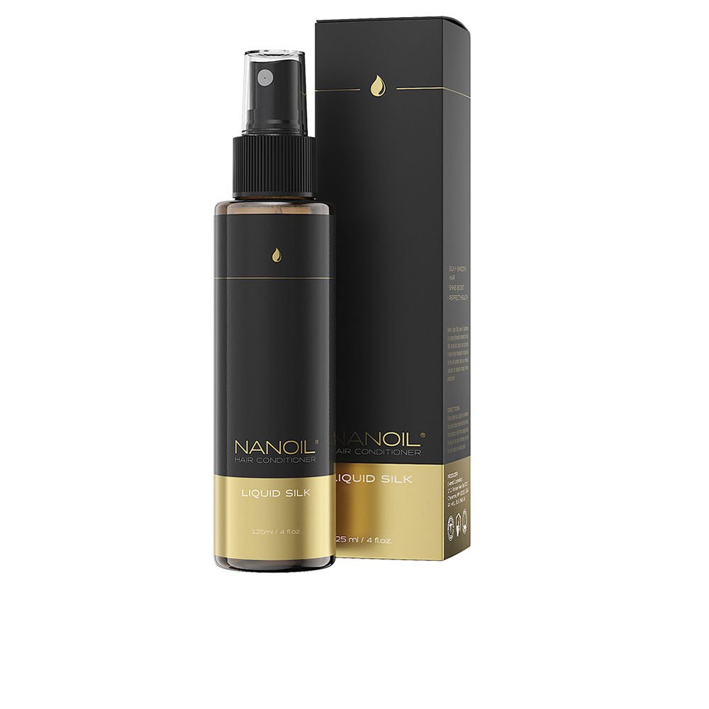 Capelli CONTITIONER liquid silk 125 ml - Cosmova