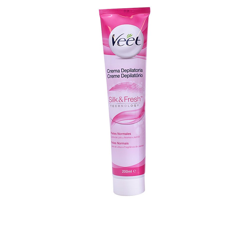 Capelli REMOVAL crema normal pelle 200 ml - Cosmova