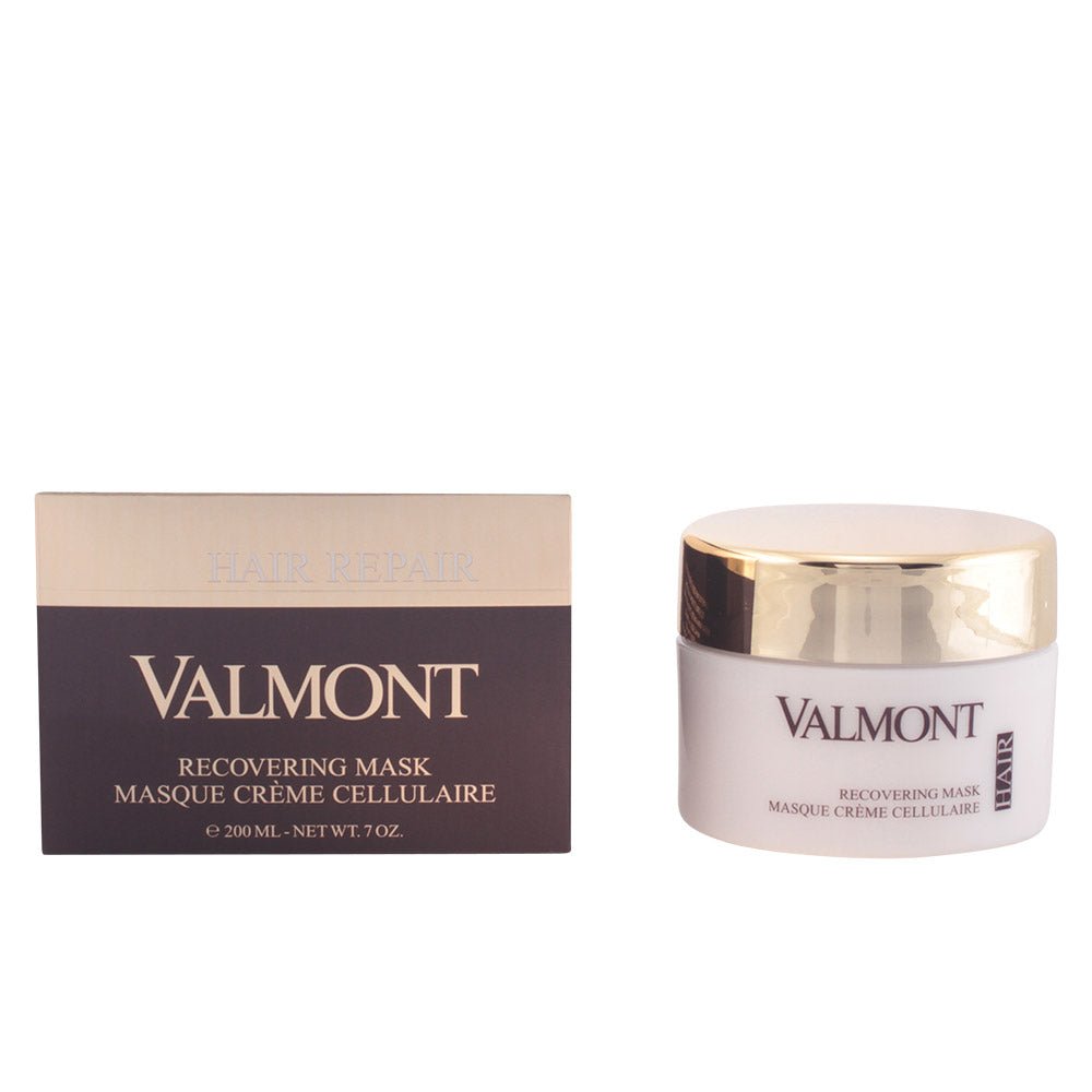 CAPELLI rigenerante maschera 200 ml - imagine 1