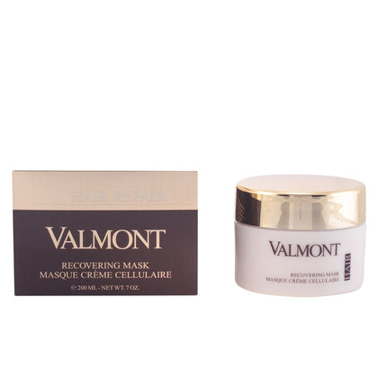 CAPELLI masque régénérant 200 ml