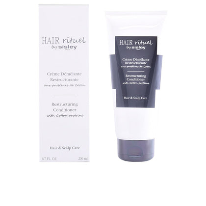 Capelli RITUEL crème démêlante restructurante 200 ml