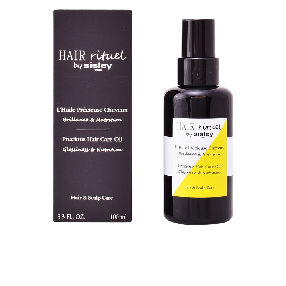 Capelli RITUEL l'huile précieuse cheveux 100 ml