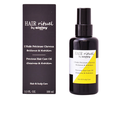 Capelli RITUEL l'huile précieuse cheveux 100 ml