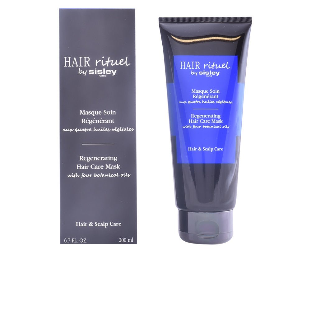 CAPELLI RITUEL masque soin régénérant 200 ml - Cosmova