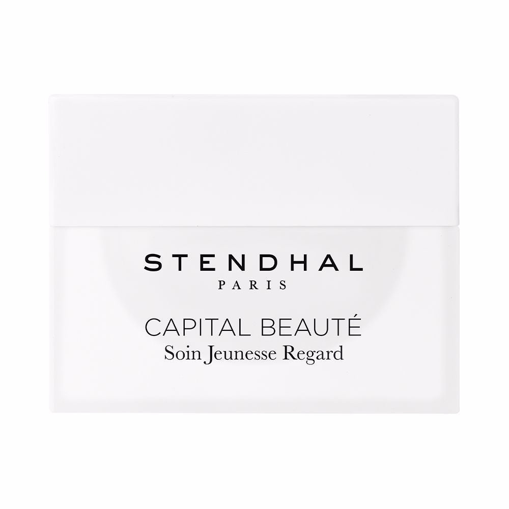 CAPITAL BEAUTÉ soin jeunesse regard 10 ml-0