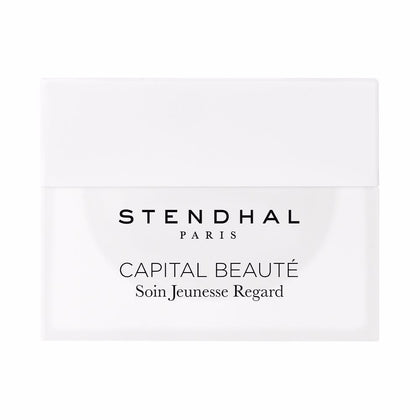 CAPITAL BEAUTÉ soin jeunesse riguardo 10 ml