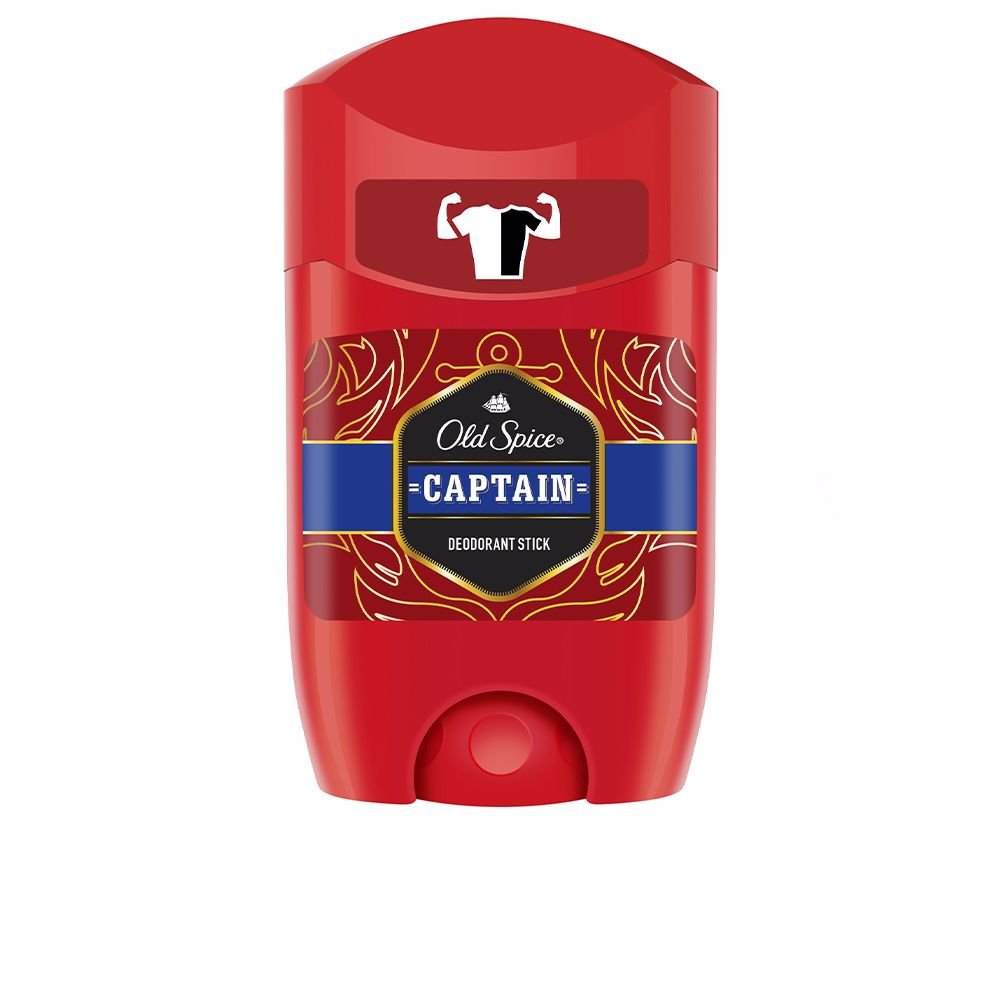 CAPTAIN deo stick 50 ml-0