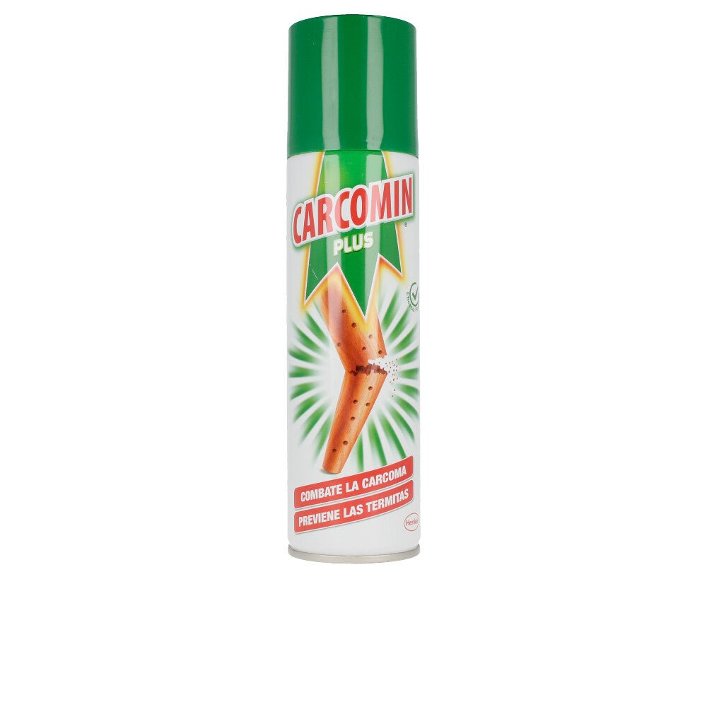 CARCOMIN PLUS anti-carcoma madera spray 250 ml - Cosmova