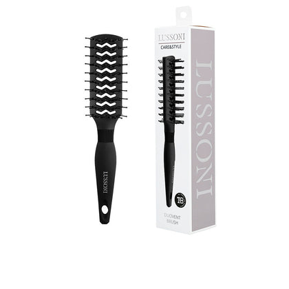 Brosse SOIN & STYLE #Douvent 1 u