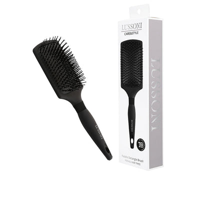 CARE &amp; STYLE detangling brush #Paddle 1 u
