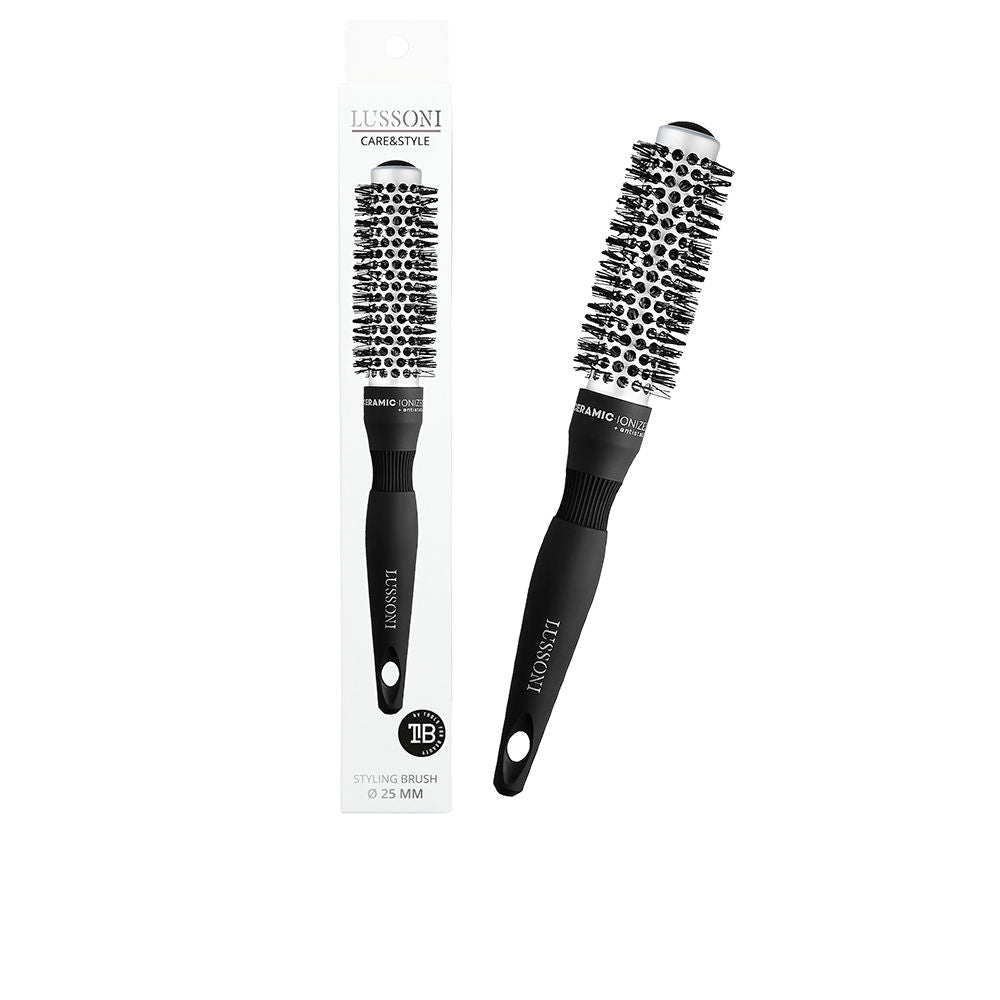 CARE &amp; STYLE round brush 25 mm 1 u - Cosmova