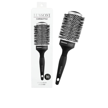 CARE &amp; STYLE round brush #53 mm 1 u