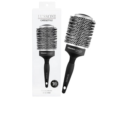 CARE &amp; STYLE round brush #65 mm 1 u