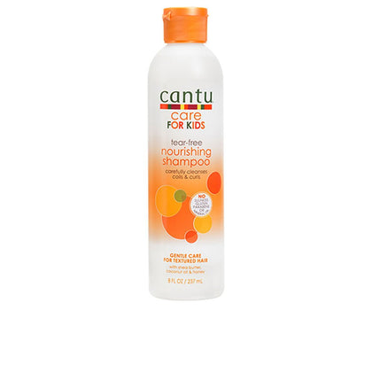 CARE FOR KIDS tränenfreies, nährendes Shampoo 237 ml