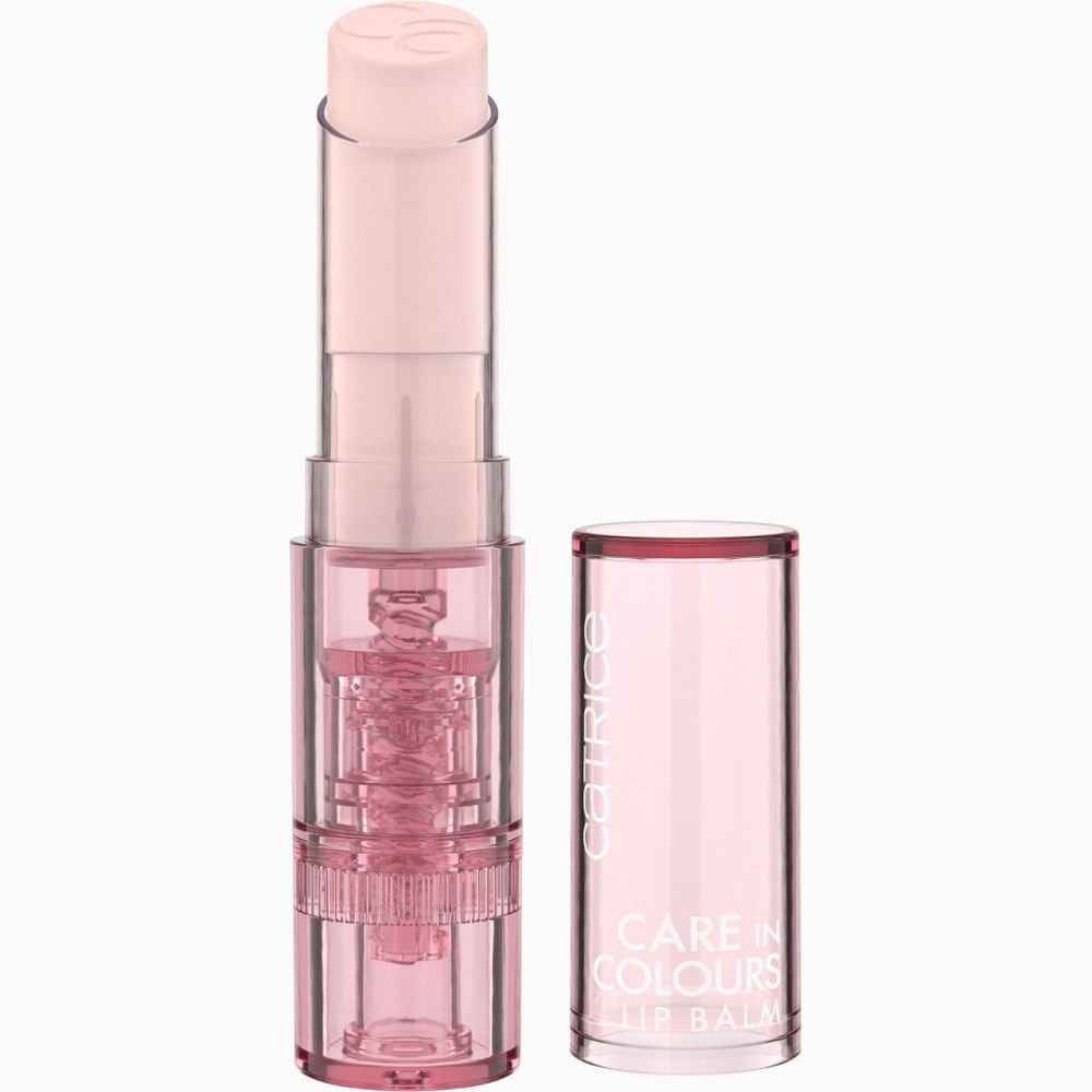 CARE IN CLOURS lip balm 010-Everyday 24/7 3 gr - Cosmova