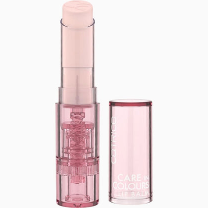 CARE IN CLOURS lip balm #010-Everyday 24/7 3 gr