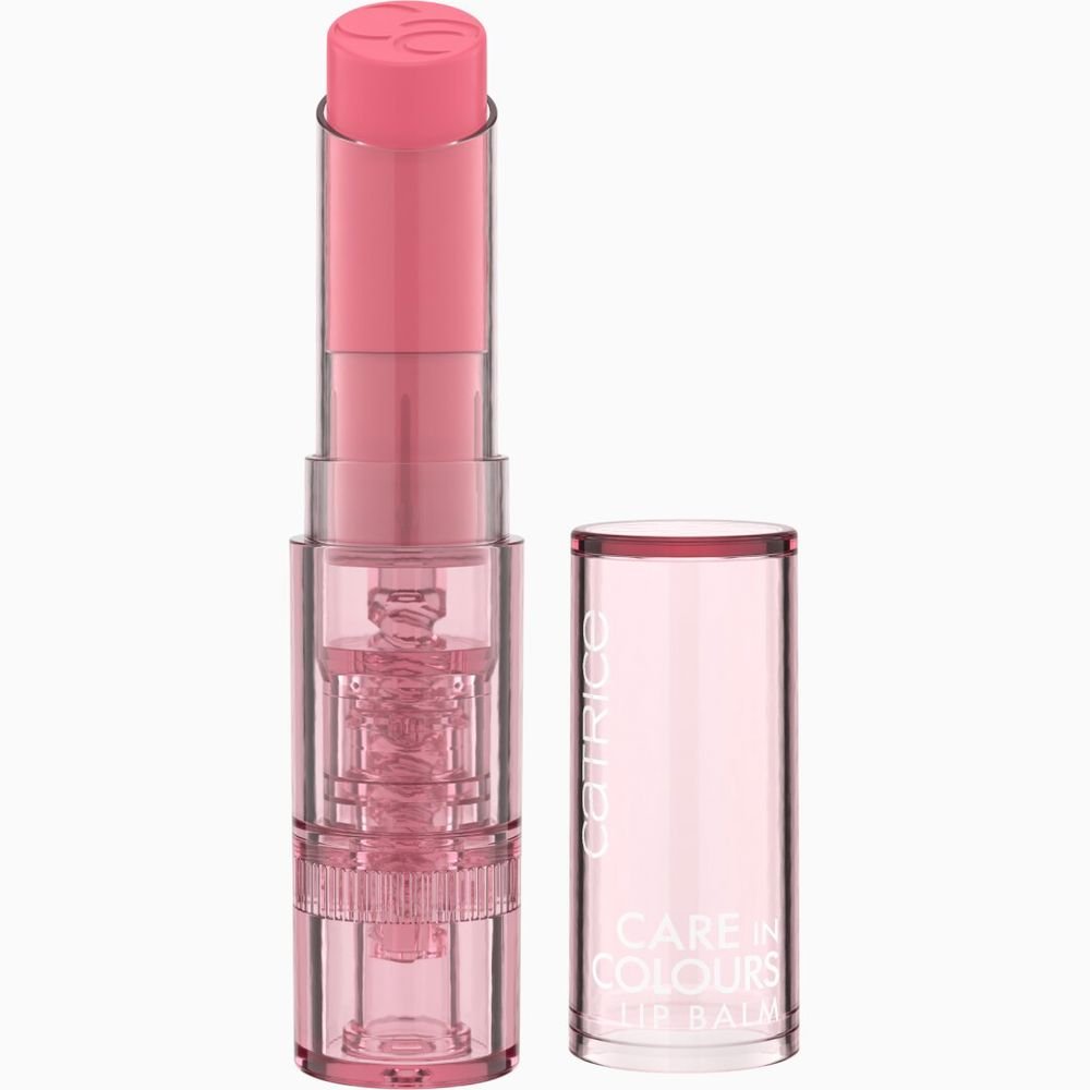 CARE IN CLOURS lip balm 070-Girlboss 3 gr - Cosmova