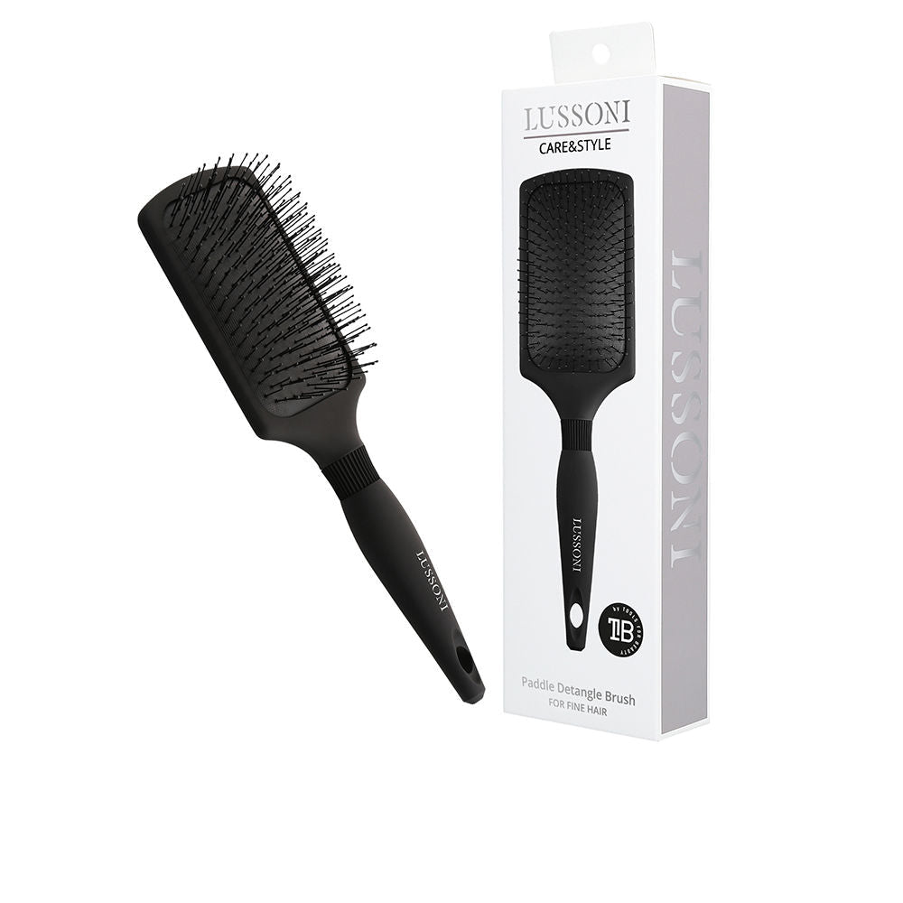 CARE & STYLE fine capelli detangling spazzola Paddle 1 pz - Cosmova