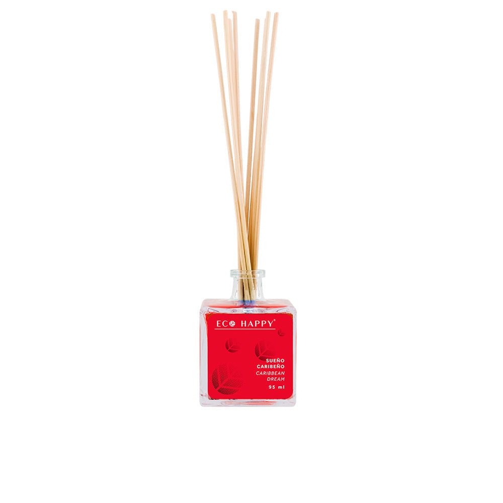 CARIBBEAN DREAM Mikado-Lufterfrischer 95 ml-0