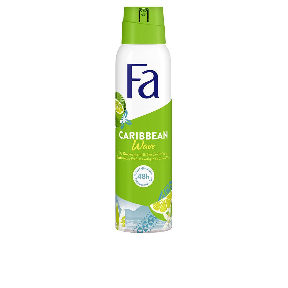 LĂMĂI CARAIBE deo vapo 150 ml-0