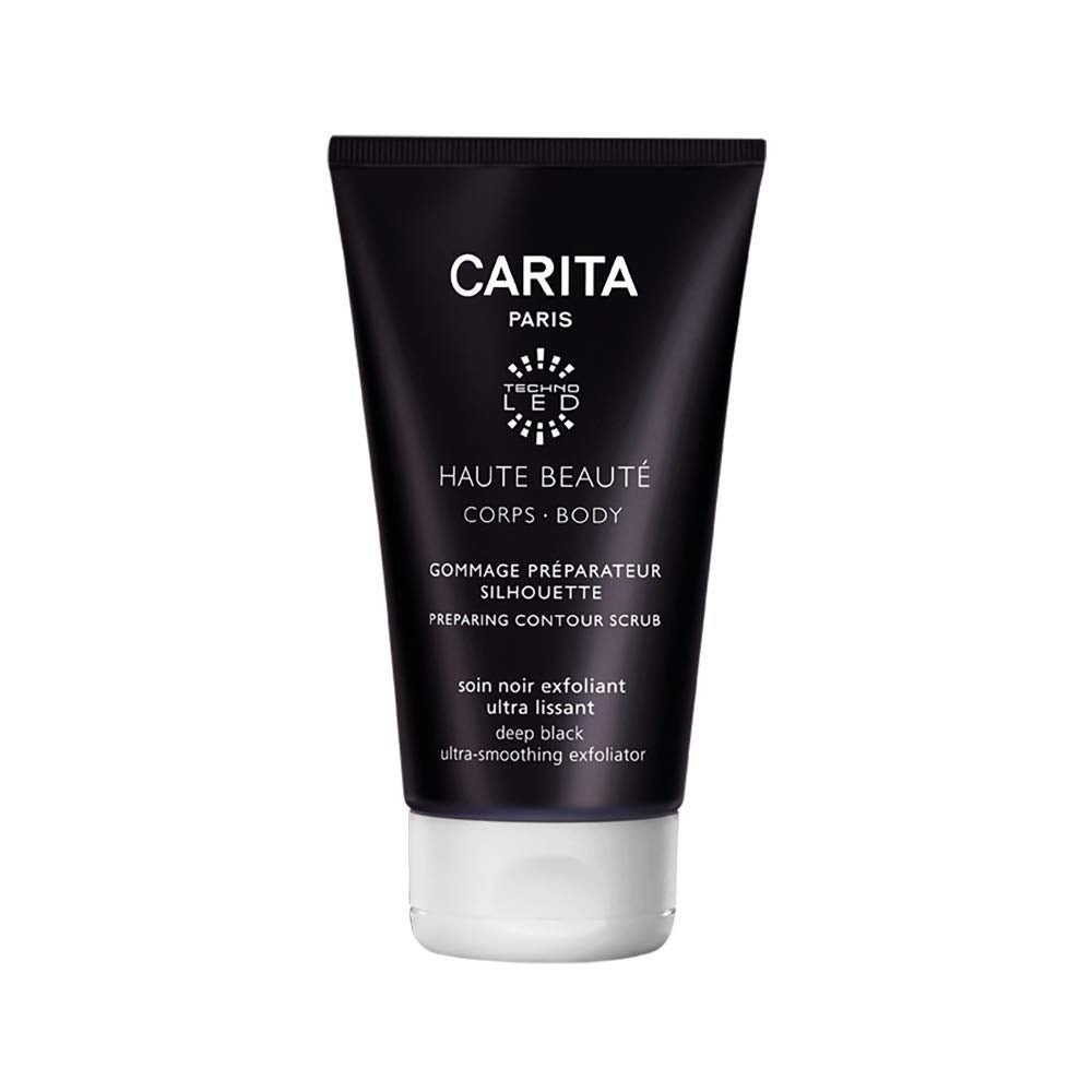 Carita Paris, Haute Beaute Corps, Miele scuro, Scrub esfoliante, 30 ml *Tester - Cosmova